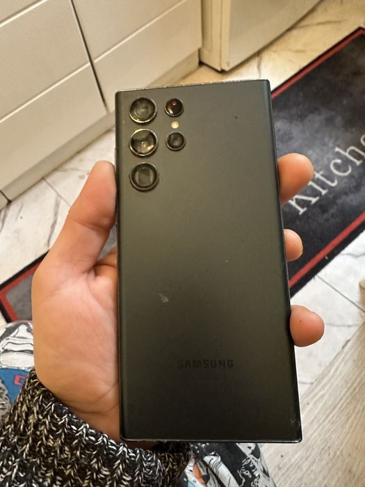 Samsunsg S22 Ultra 128gb