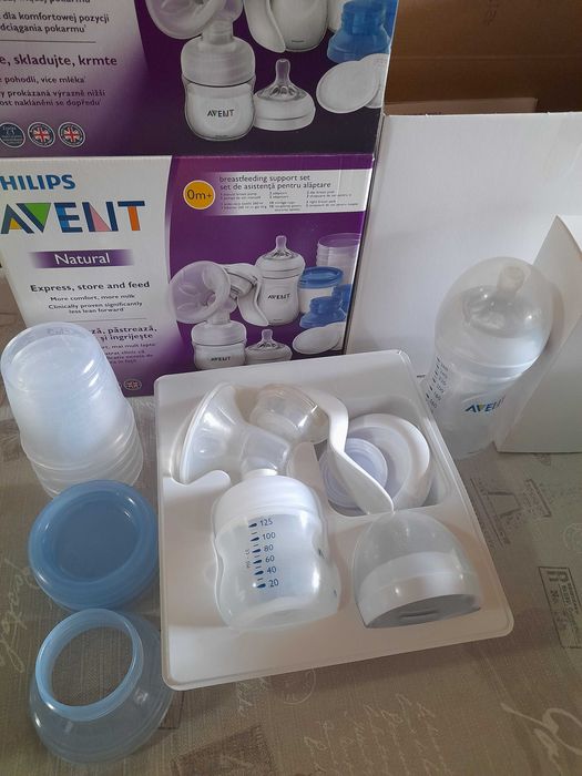 Помпа за кърма Avent