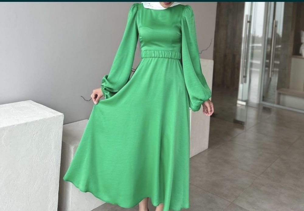 Платье 42-44 размер