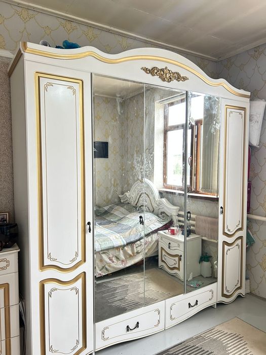 Спални гарнитура