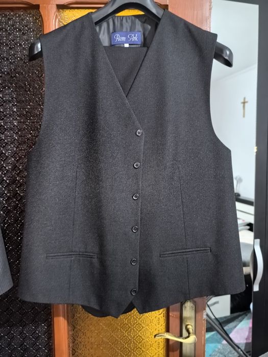 Costum bărbați mărime mare