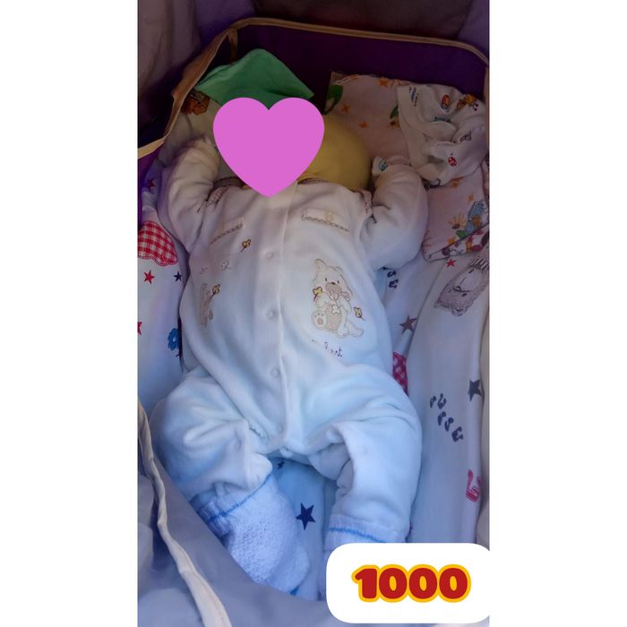 Продам детские вещи на мальчика