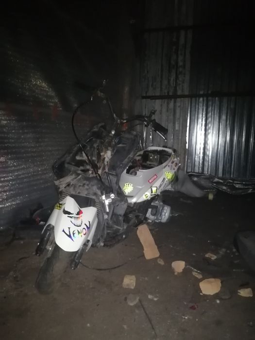 Продам мопед или обмен