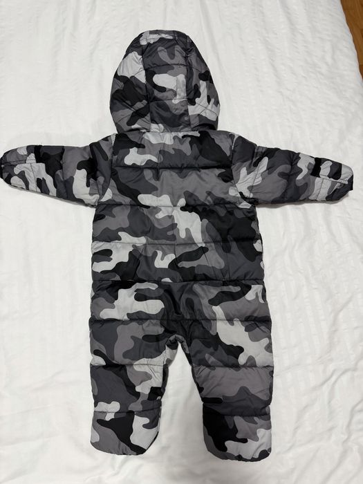 Combinezon copii 0-6 luni Michael Kors