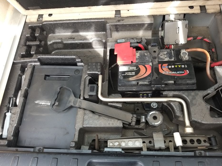 На части БМВ Х3/BMW X3 E83 фейслифт