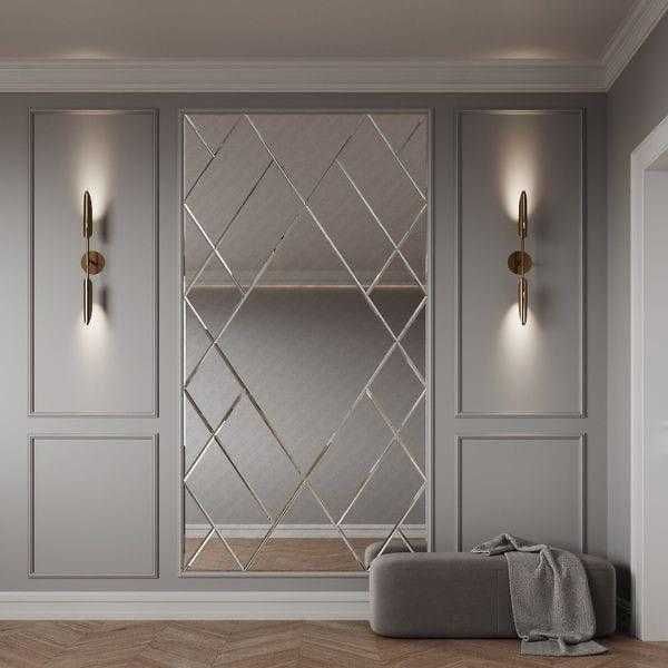 Зеркало Айна пано