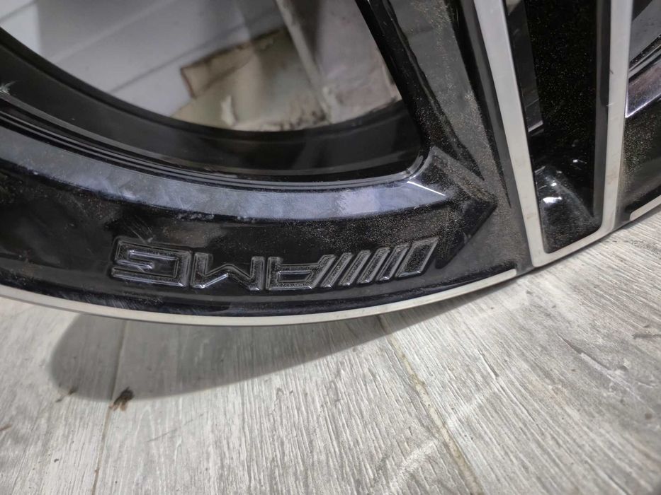 Janta 19 Mercedes CLA GLA H247 / GLB X247 AMG cod A2474011500
