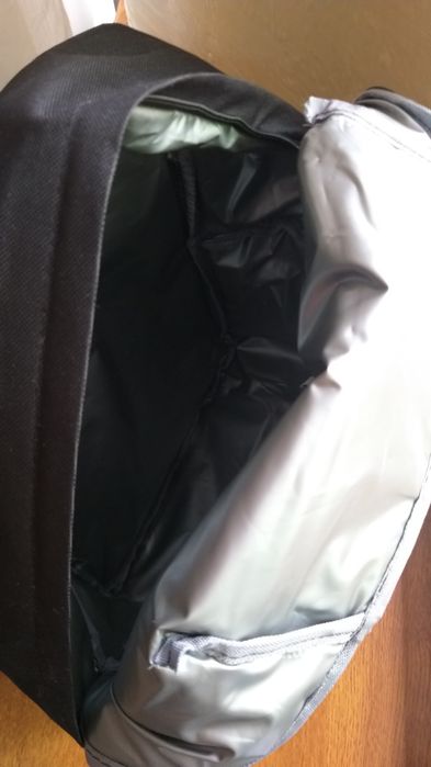 Термо  -  рюкзак,