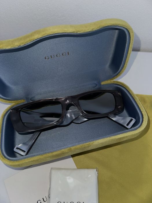 Ochelari Gucci Gri
