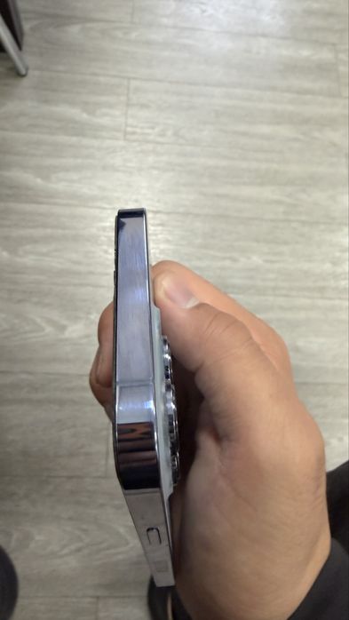 Iphone 13 pro 128gb емкость 77%