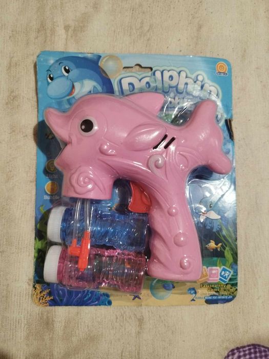 Музикални играчки и други