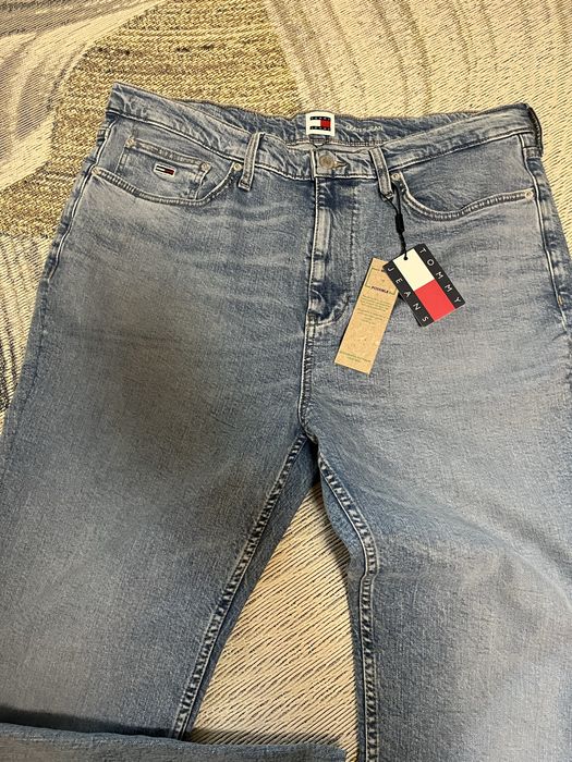 Tommy Hilfiger - Tommy Jeans : Нови 38 размер / Оригинал