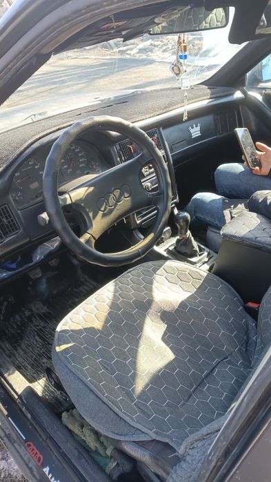 Ауди 80 Б3 кузов