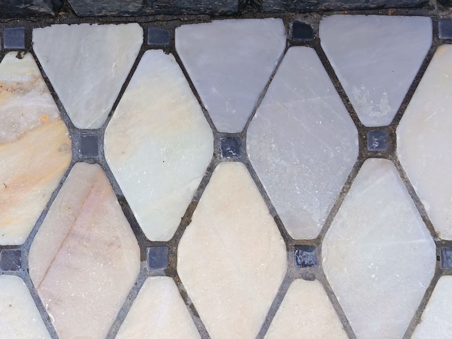 чистка брусчатки, цокола, гранита и мрамор, Мойка Bruschatka yuvish