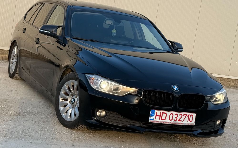 Bmw F31 SportLine Touring 320D / Import Germania