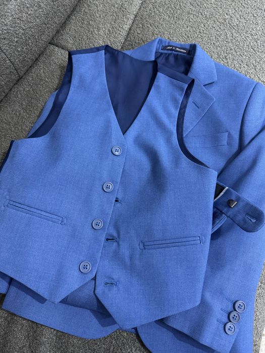 Костюм детский гласман