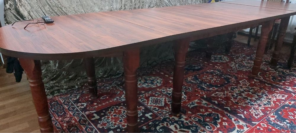 Стол орындык