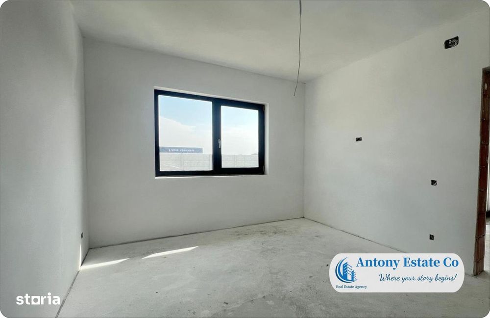 Antony Estate | Green Yard House, Casa de Vanzare, Santandrei,  Oradea