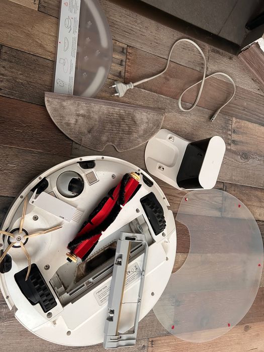 Roborock S6 Aspirator Robot