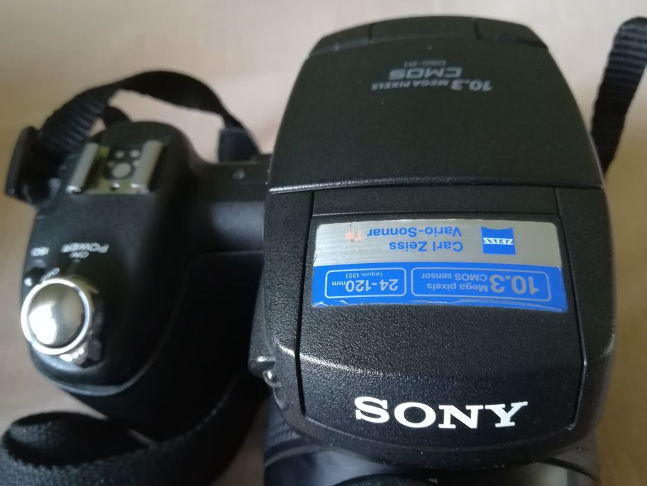 ФотоаппаратSONY