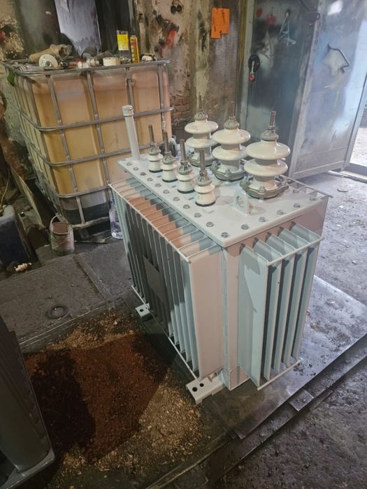 Трансформаторы новые и б/у! Ремонт и установка!