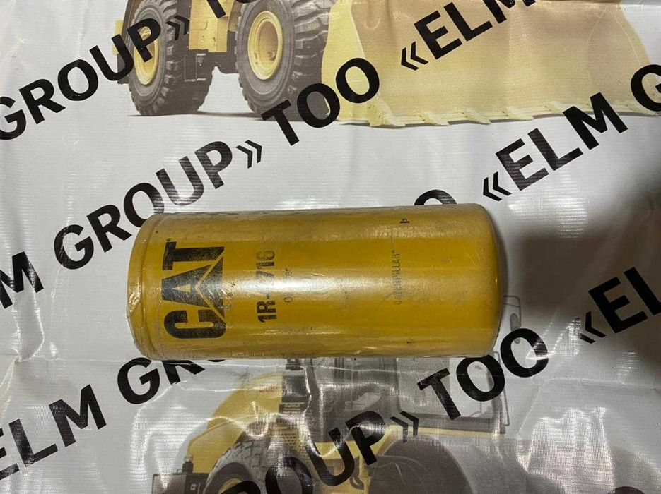 Фильтра на экскаватор, бульдозер, погрузчик