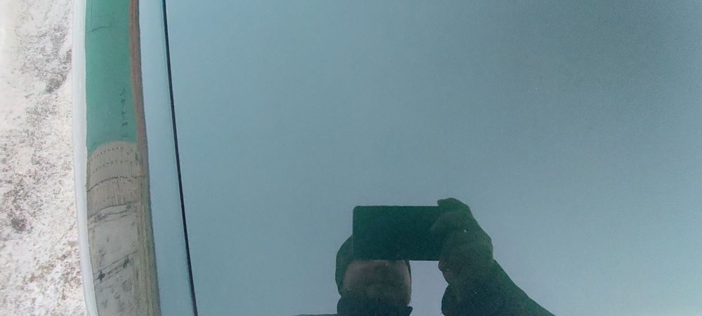 Кузовные работы.