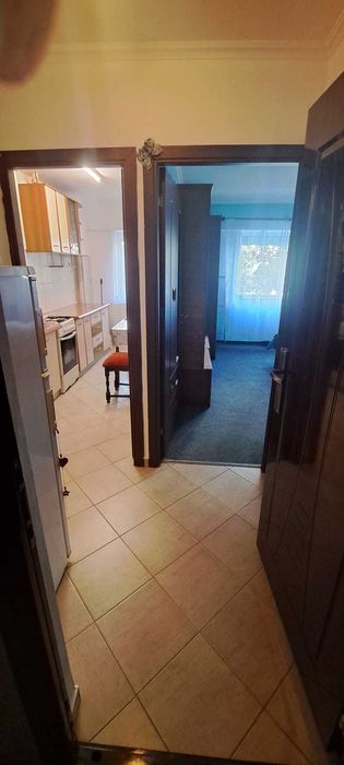 Apartament cu 1 cameră de închiriat