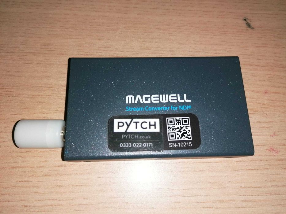Stream converter MAGEWELL pentru HDMI