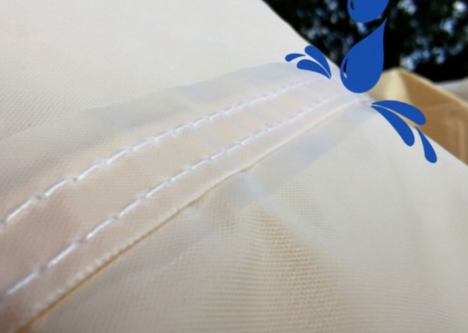 Cort modular (horeca) 3x3