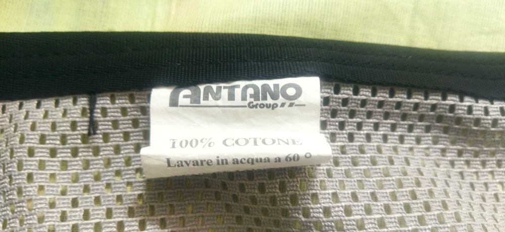 пациентски лифтер Antano