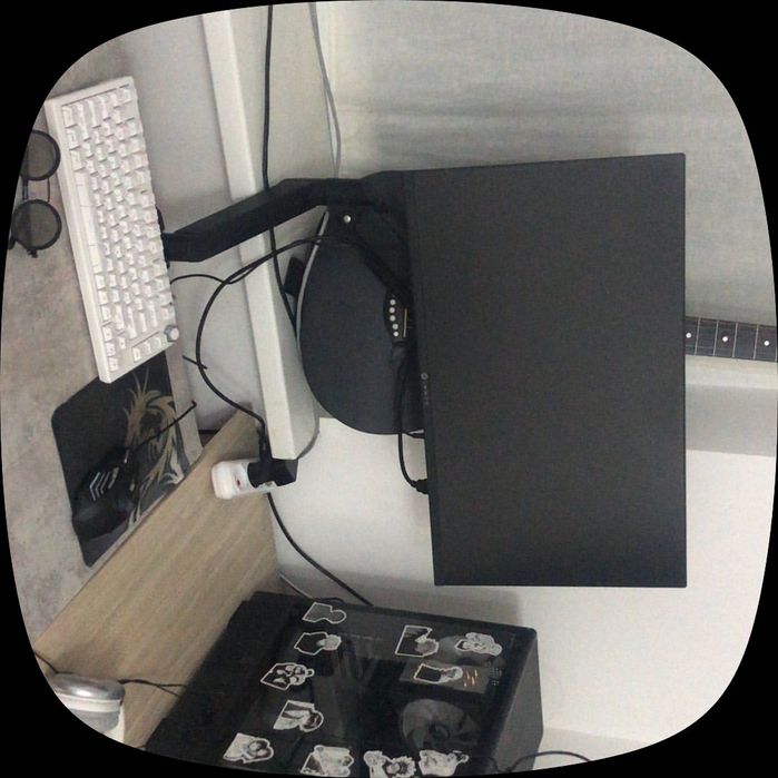 Yigilgan PC/Compyuter