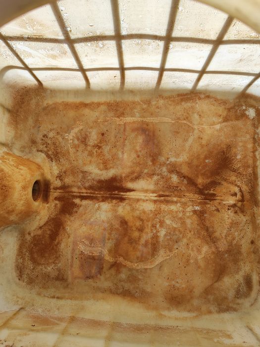 Еврокуб. Ёмкость 1000л