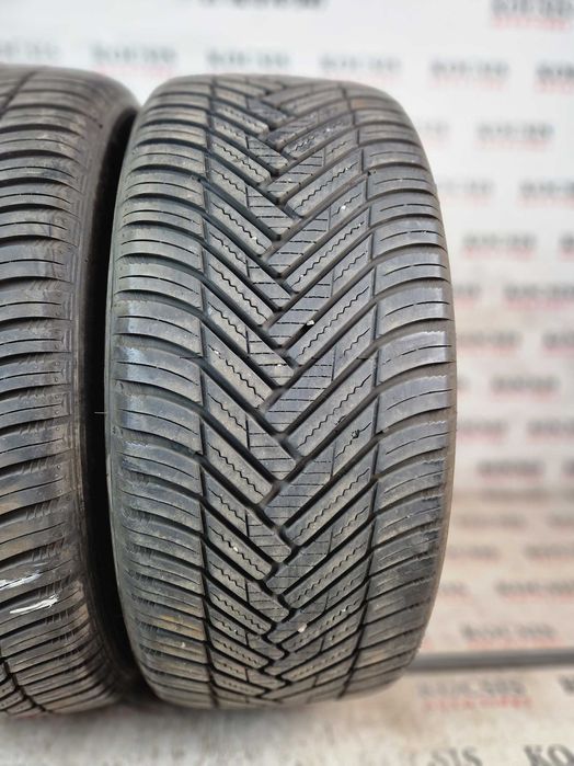 Anvelope All Season -  235 45 18 HANKOOK m+s