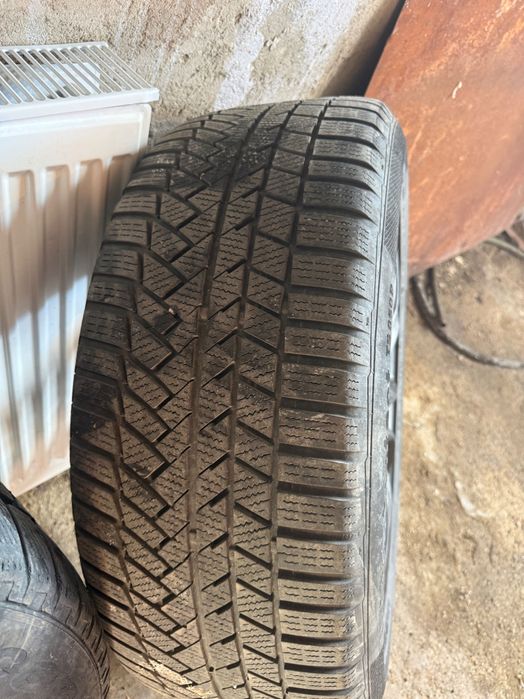 Гуми с джанти за Jeep 20“