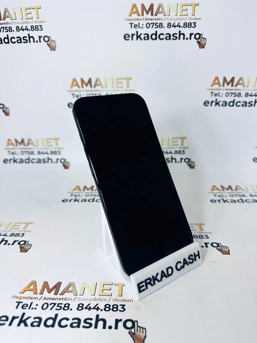 iPhone Air - ERKAD CASH AMANET Galati -