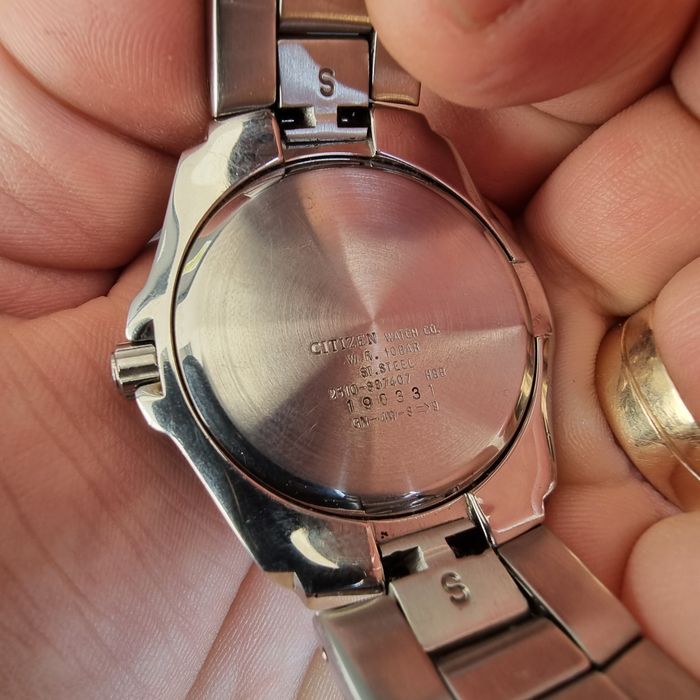 Ceas citizen quartz