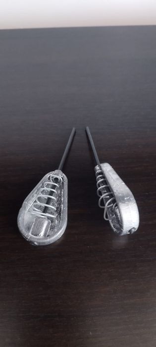 Vând method feeder
