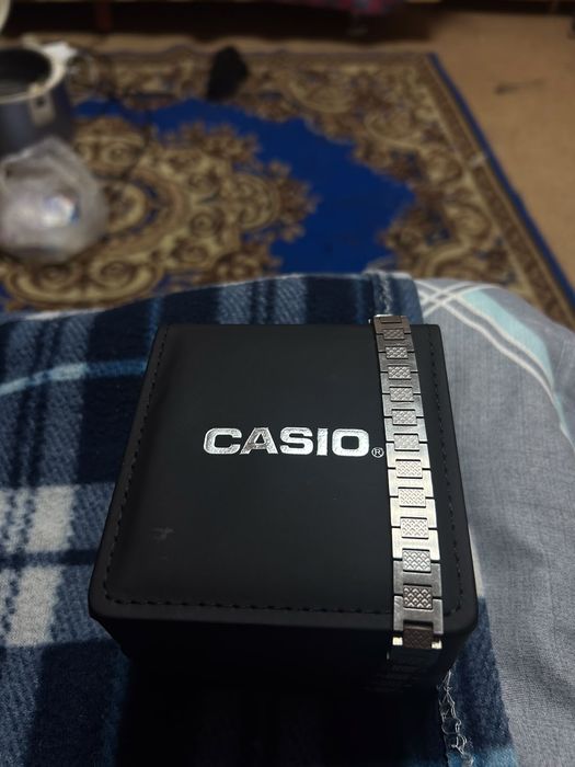 Продам подвеску Casio