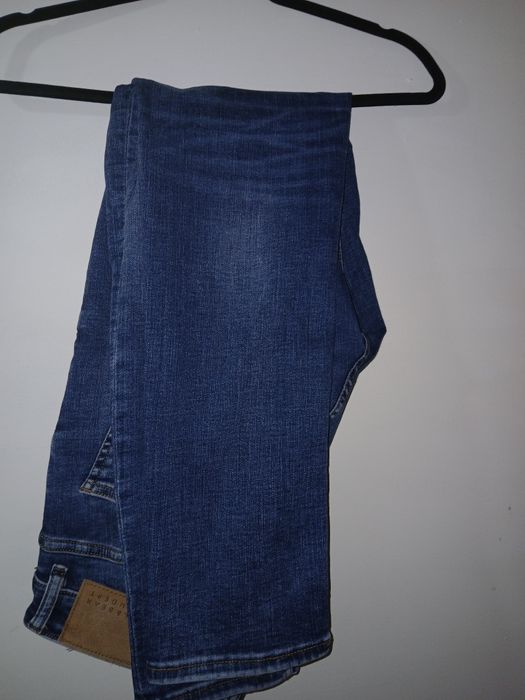 Blugi barbatesti Pull&bear