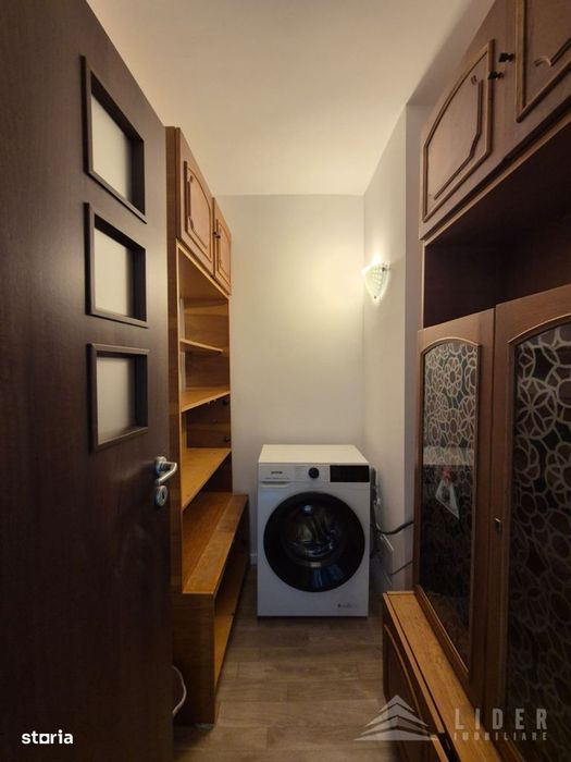 Apartament 3 camere de inchiriat strada Gheorghe Lazar Marasti