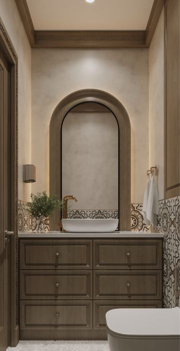 Дизайн интерьера