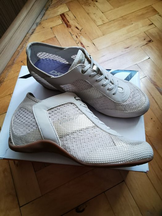 Дамски обувки DKNY