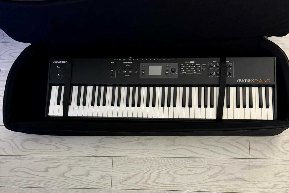 Pian digital Studiologic Numa X Piano 73