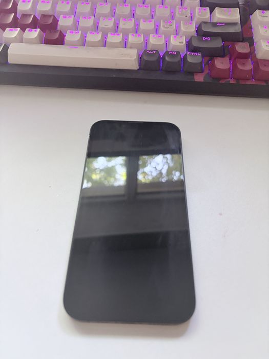 Iphone 13 80% (торг не большой)