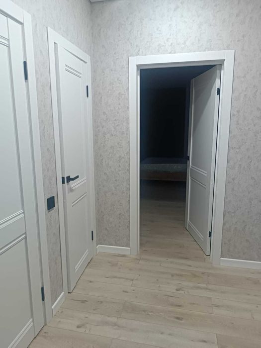 1-комн. квартира, 39,2м²