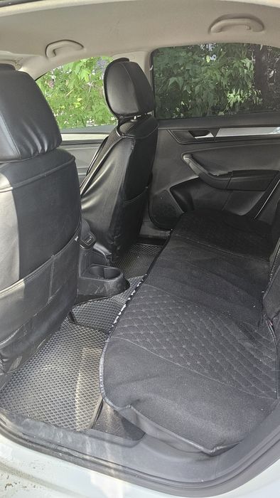 Продам "Volkswagen Polo"