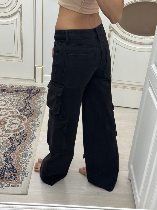 Джинсы бренда befree