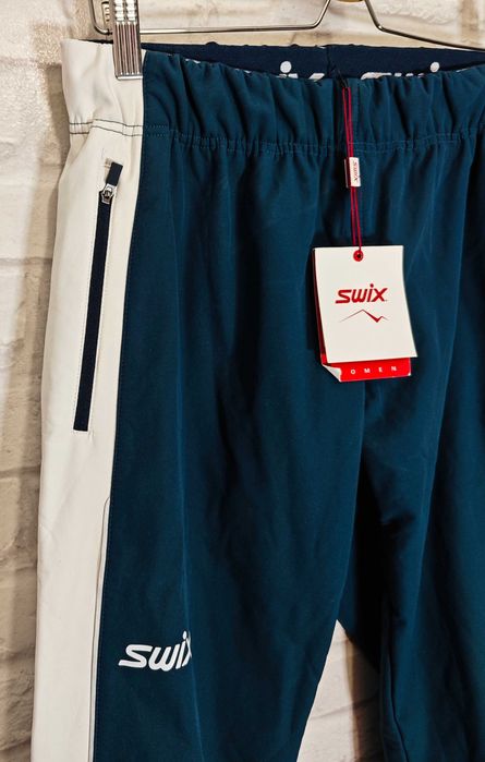 SWIX Оригинално дамско долнище размер L  НОВО