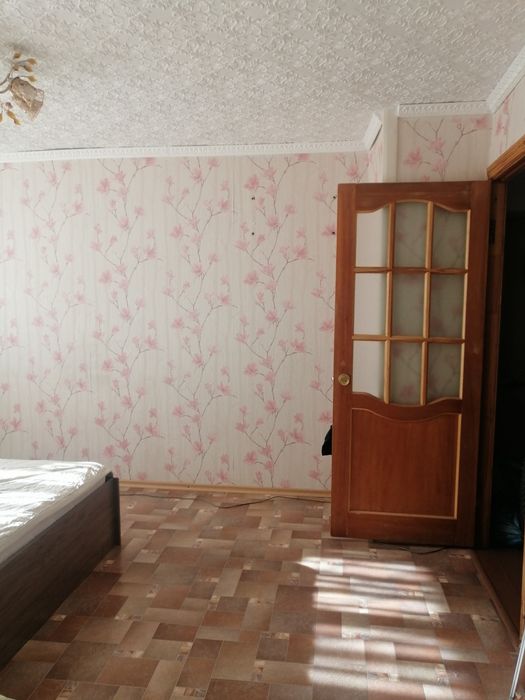 2-комнатная квартира.